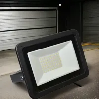 Proiector LED Elmos FLAP3 White / 2400 Lm photo 5