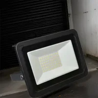 Proiector LED Elmos FLAP3 White / 2400 Lm photo 6