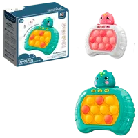 Электронный попит Richi Tichi 38160 Разноцветный / 3+