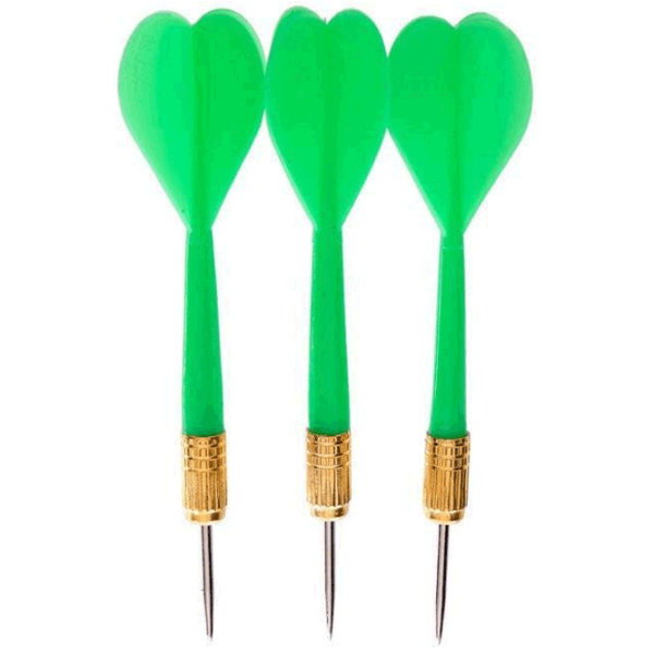 Дартс Baili Flocked  / 43 см / Пластик photo 4 Дартс Baili Flocked  / 43 см / Пластик photo 4