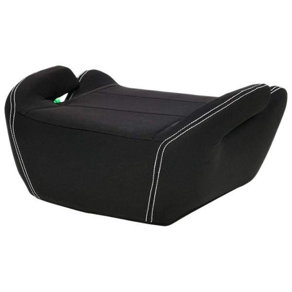 Scaun auto Summer Baby Pico   - 12 ani / 36 kg / Black photo 3 Scaun auto Summer Baby Pico   - 12 ani / 36 kg / Black photo 3