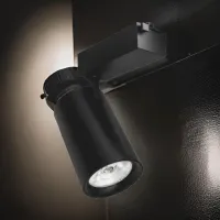 Proiector LED Elmos BQ-TLF-3542 White / 3500 Lm photo 2