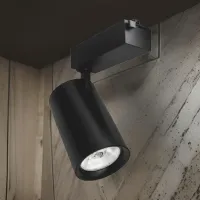 Proiector LED Elmos BQ-TLF-3542 White / 3500 Lm photo 3