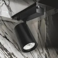 Proiector LED Elmos BQ-TLF-3542 White / 3500 Lm photo 4