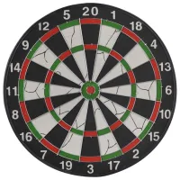 Дартс Garlando Orion DA-10 6+ / 45.7 см / Пластик