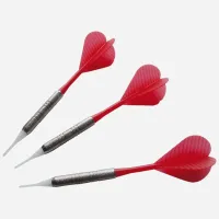 Darts Garlando Orion DA-10 6+ / 45.7 cm / Plastic photo 4