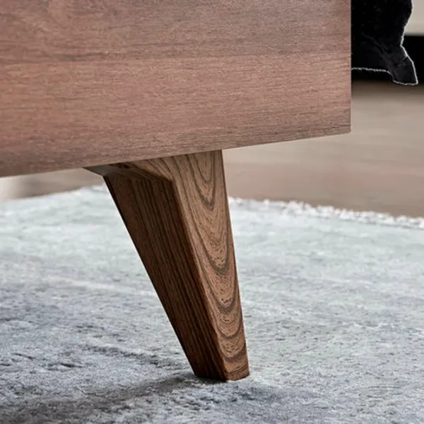 Комод Dogtas Mayer 85.7 x 90.6 x 47.7см / МДФ / Белый дуб photo 6