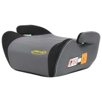 Детское автокресло Summer Baby Pico   - 12 лет / 36 кг / Серый