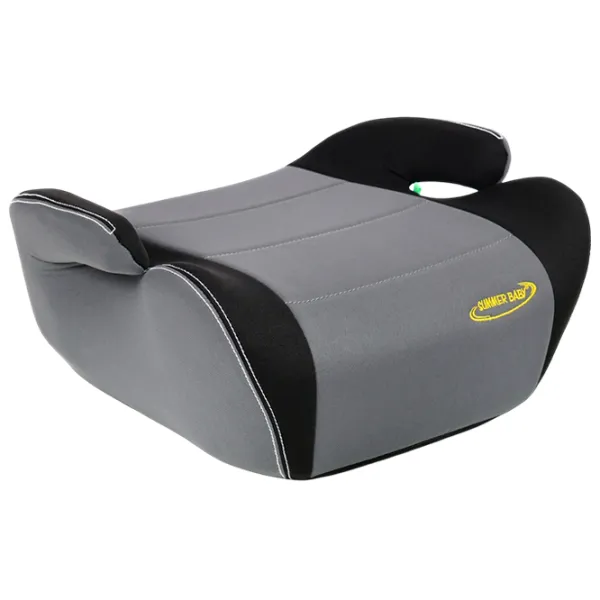 Детское автокресло Summer Baby Pico   - 12 лет / 36 кг / Серый photo 2 Детское автокресло Summer Baby Pico   - 12 лет / 36 кг / Серый photo 2