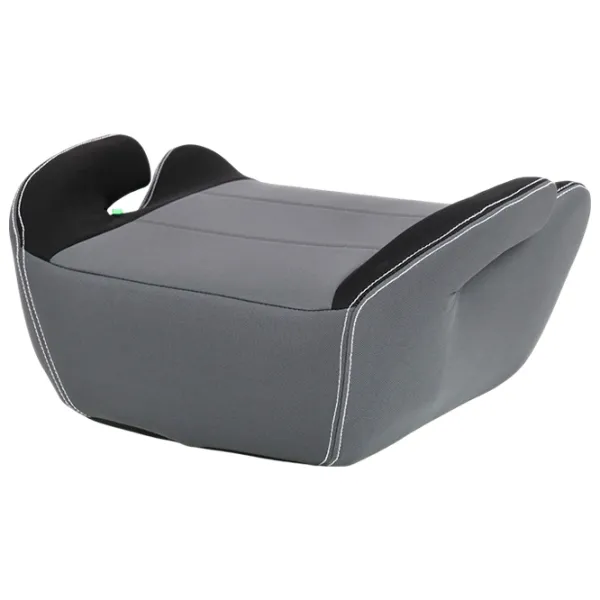 Детское автокресло Summer Baby Pico   - 12 лет / 36 кг / Серый photo 3 Детское автокресло Summer Baby Pico   - 12 лет / 36 кг / Серый photo 3