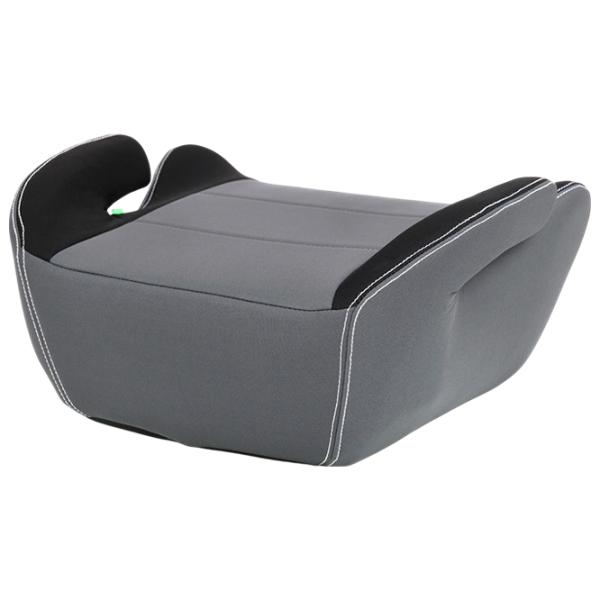 Детское автокресло Summer Baby Pico   - 12 лет / 36 кг / Серый photo 3 Детское автокресло Summer Baby Pico   - 12 лет / 36 кг / Серый photo 3