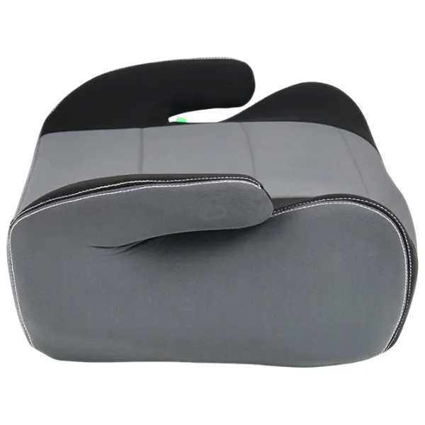 Детское автокресло Summer Baby Pico   - 12 лет / 36 кг / Серый photo 4 Детское автокресло Summer Baby Pico   - 12 лет / 36 кг / Серый photo 4