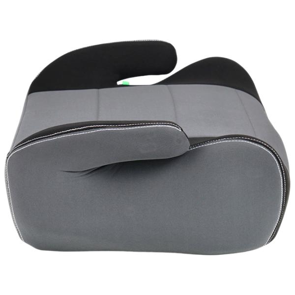 Детское автокресло Summer Baby Pico   - 12 лет / 36 кг / Серый photo 4 Детское автокресло Summer Baby Pico   - 12 лет / 36 кг / Серый photo 4