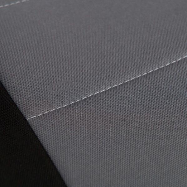 Детское автокресло Summer Baby Pico   - 12 лет / 36 кг / Серый photo 5 Детское автокресло Summer Baby Pico   - 12 лет / 36 кг / Серый photo 5