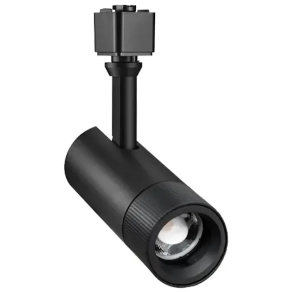 Proiector LED Elmos BQ-TL-1542 White / 1200 lm photo 1 Proiector LED Elmos BQ-TL-1542 White / 1200 lm photo 1
