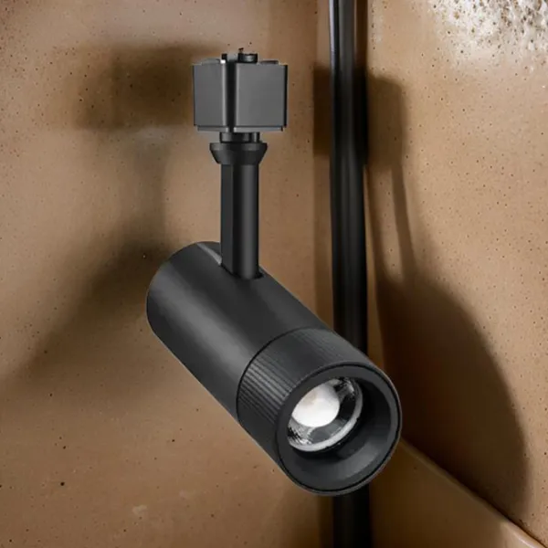 Proiector LED Elmos BQ-TL-1542 White / 1200 lm photo 4 Proiector LED Elmos BQ-TL-1542 White / 1200 lm photo 4