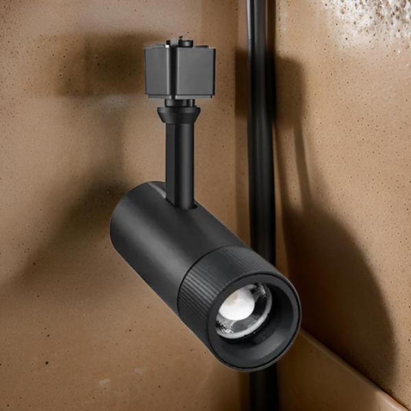 Proiector LED Elmos BQ-TL-1542 White / 1200 lm photo 4 Proiector LED Elmos BQ-TL-1542 White / 1200 lm photo 4