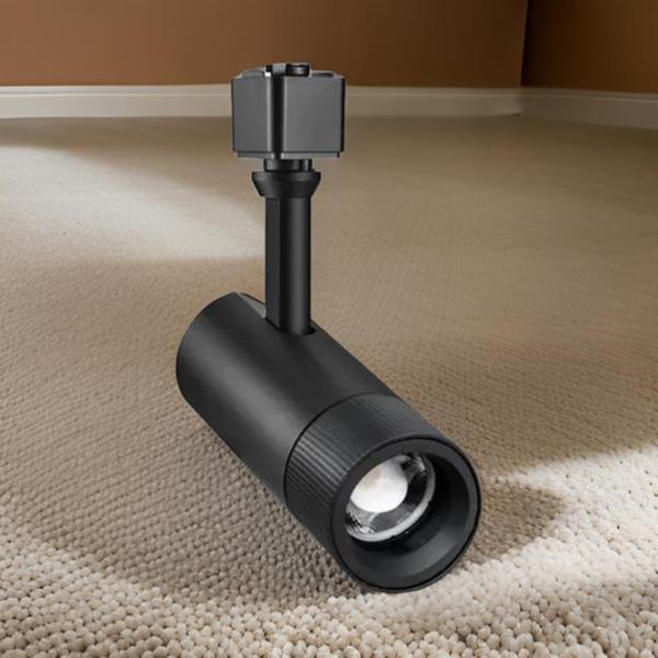 Proiector LED Elmos BQ-TL-1542 White / 1200 lm photo 5 Proiector LED Elmos BQ-TL-1542 White / 1200 lm photo 5
