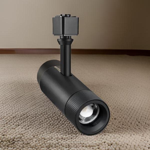 Proiector LED Elmos BQ-TL-1542 White / 1200 lm photo 6 Proiector LED Elmos BQ-TL-1542 White / 1200 lm photo 6