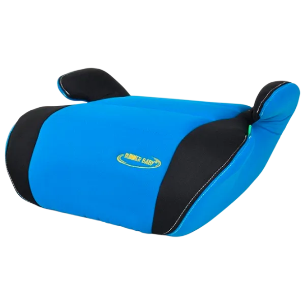 Scaun auto Summer Baby Pico   - 12 ani / 36 kg / Blue photo 1