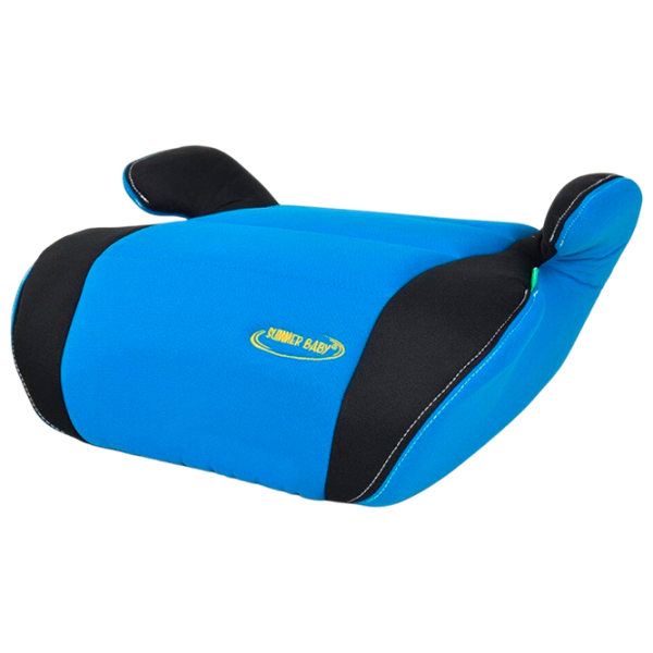 Scaun auto Summer Baby Pico   - 12 ani / 36 kg / Blue photo 1