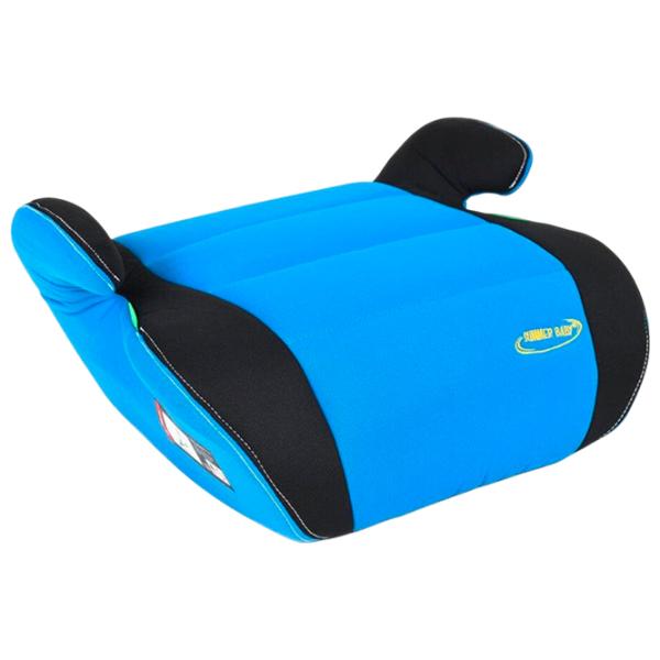 Scaun auto Summer Baby Pico   - 12 ani / 36 kg / Blue photo 2