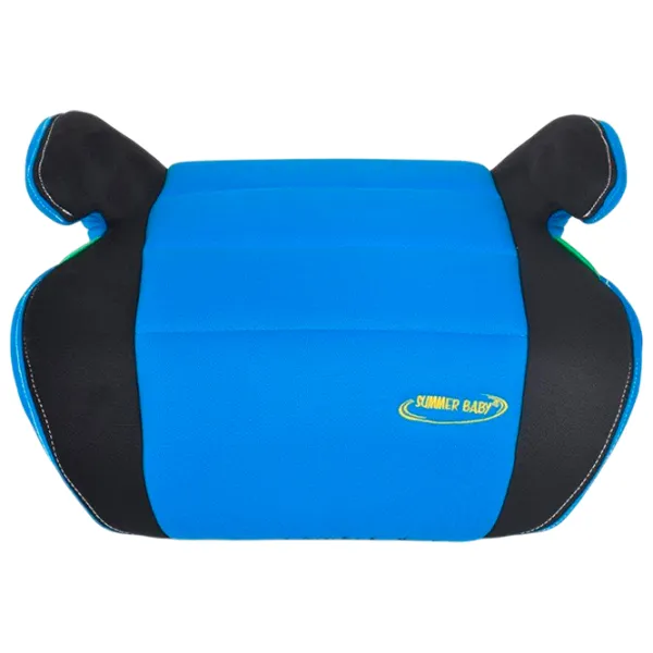 Scaun auto Summer Baby Pico   - 12 ani / 36 kg / Blue photo 3