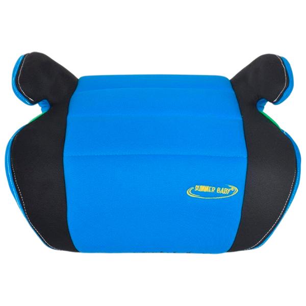 Scaun auto Summer Baby Pico   - 12 ani / 36 kg / Blue photo 3
