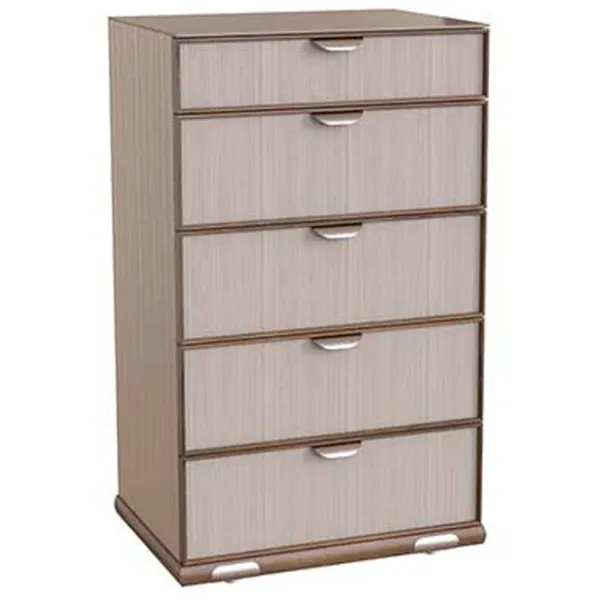 Комод Dogtas Gift 109.1 x 66.5 x 47.5см / Дерево / Бежевый photo 1