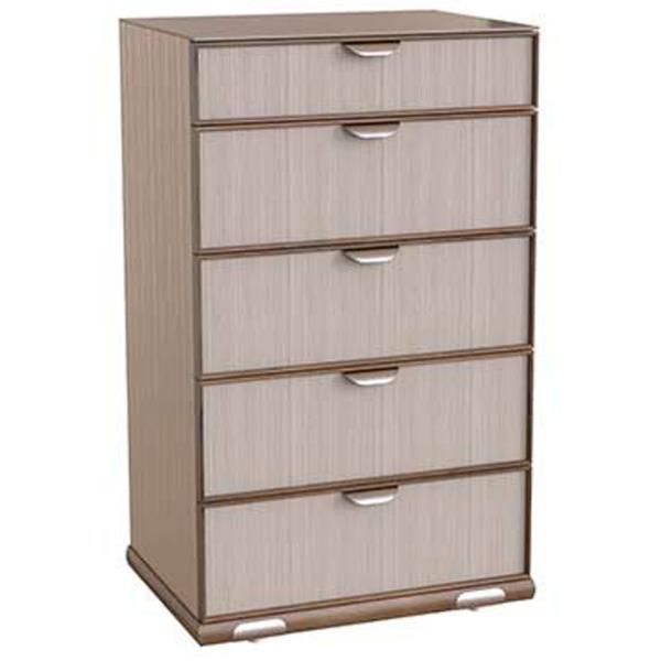 Комод Dogtas Gift 109.1 x 66.5 x 47.5см / Дерево / Бежевый photo 1