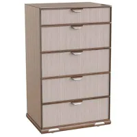 Комод Dogtas Gift 109.1 x 66.5 x 47.5см / Дерево / Бежевый