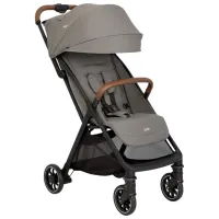 Cărucior pentru copil Joie Pact Pro S2308AAPEB000/ Pebble 