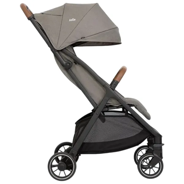 Детская коляска Joie Pact Pro S2308AAPEB000/ Pebble  photo 4