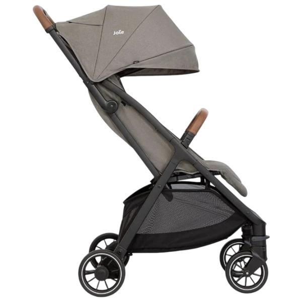 Детская коляска Joie Pact Pro S2308AAPEB000/ Pebble  photo 4