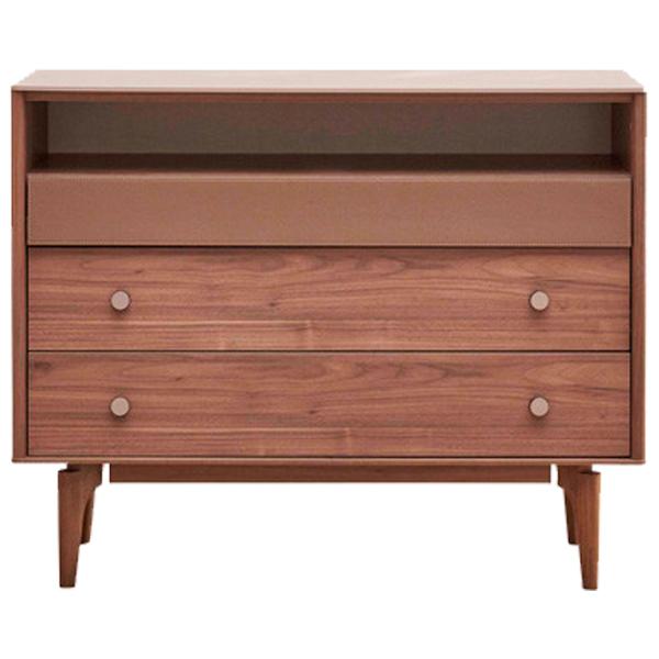 Комод Dogtas Costa 88.3 x 110.5 x 47.1см / Дерево / Дуб photo 1