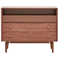 Комод Dogtas Costa 88.3 x 110.5 x 47.1см / Дерево / Дуб