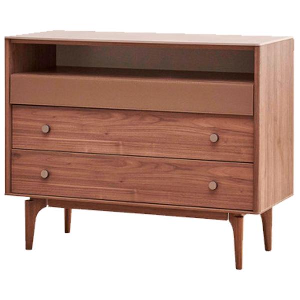 Комод Dogtas Costa 88.3 x 110.5 x 47.1см / Дерево / Дуб photo 2