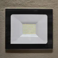 Proiector LED Elmos HLFL17004 White / 4000 Lm photo 3