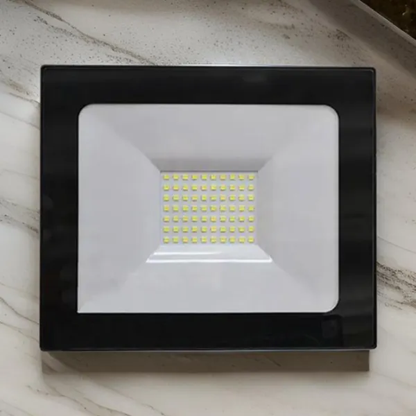 Proiector LED Elmos HLFL17004 White / 4000 Lm photo 5 Proiector LED Elmos HLFL17004 White / 4000 Lm photo 5