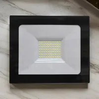 Proiector LED Elmos HLFL17004 White / 4000 Lm photo 5
