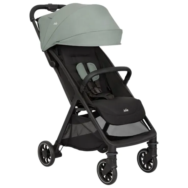 Детская коляска Joie Pact Pro S2308AAABS000/ Бездна  photo 1