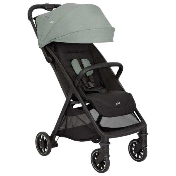 Детская коляска Joie Pact Pro S2308AAABS000/ Бездна  photo 1