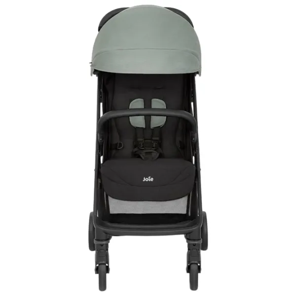 Детская коляска Joie Pact Pro S2308AAABS000/ Бездна  photo 2