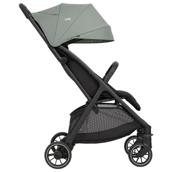 Детская коляска Joie Pact Pro S2308AAABS000/ Бездна  photo 3