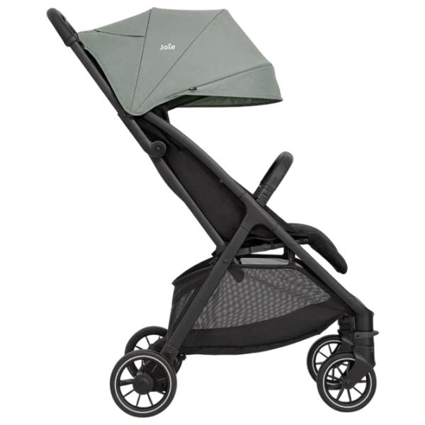 Детская коляска Joie Pact Pro S2308AAABS000/ Бездна  photo 3
