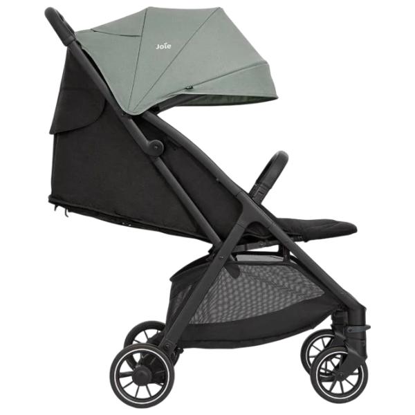 Детская коляска Joie Pact Pro S2308AAABS000/ Бездна  photo 4