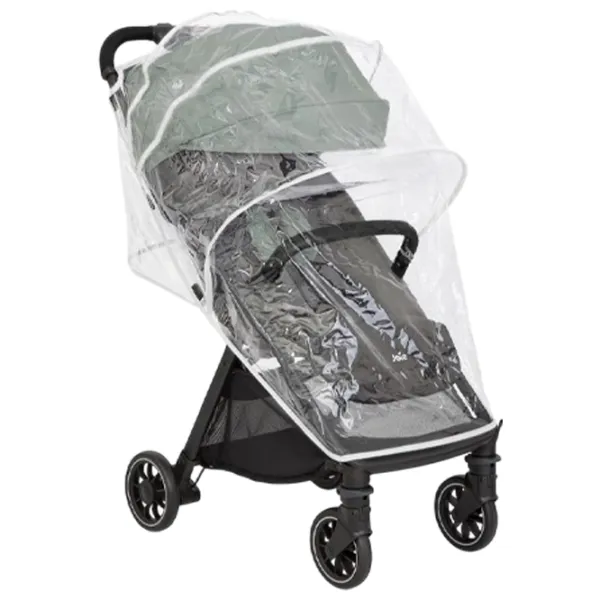 Детская коляска Joie Pact Pro S2308AAABS000/ Бездна  photo 5