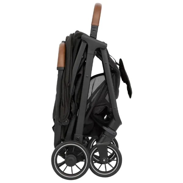 Детская коляска Joie Pact Pro S2308AAABS000/ Бездна  photo 6