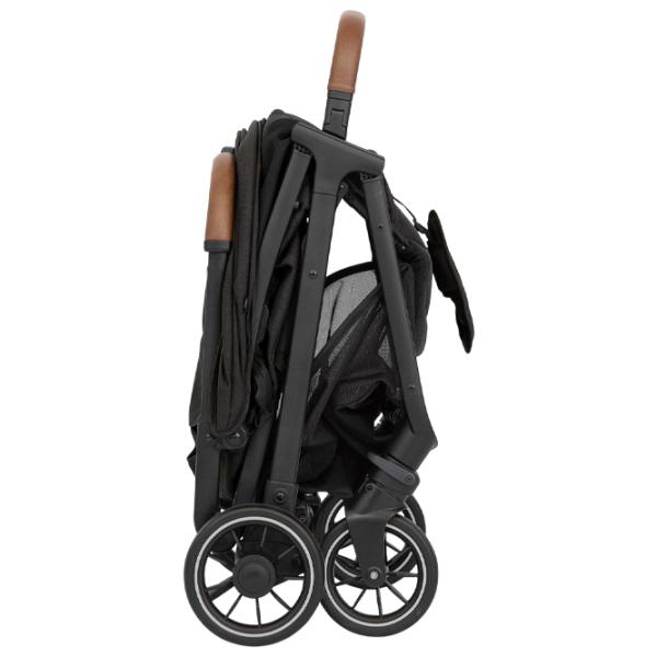 Детская коляска Joie Pact Pro S2308AAABS000/ Бездна  photo 6