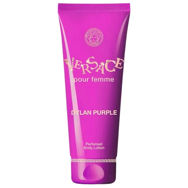 Loțiune pentru corp Versace Dylan Purple Purple / 0.2l photo 1